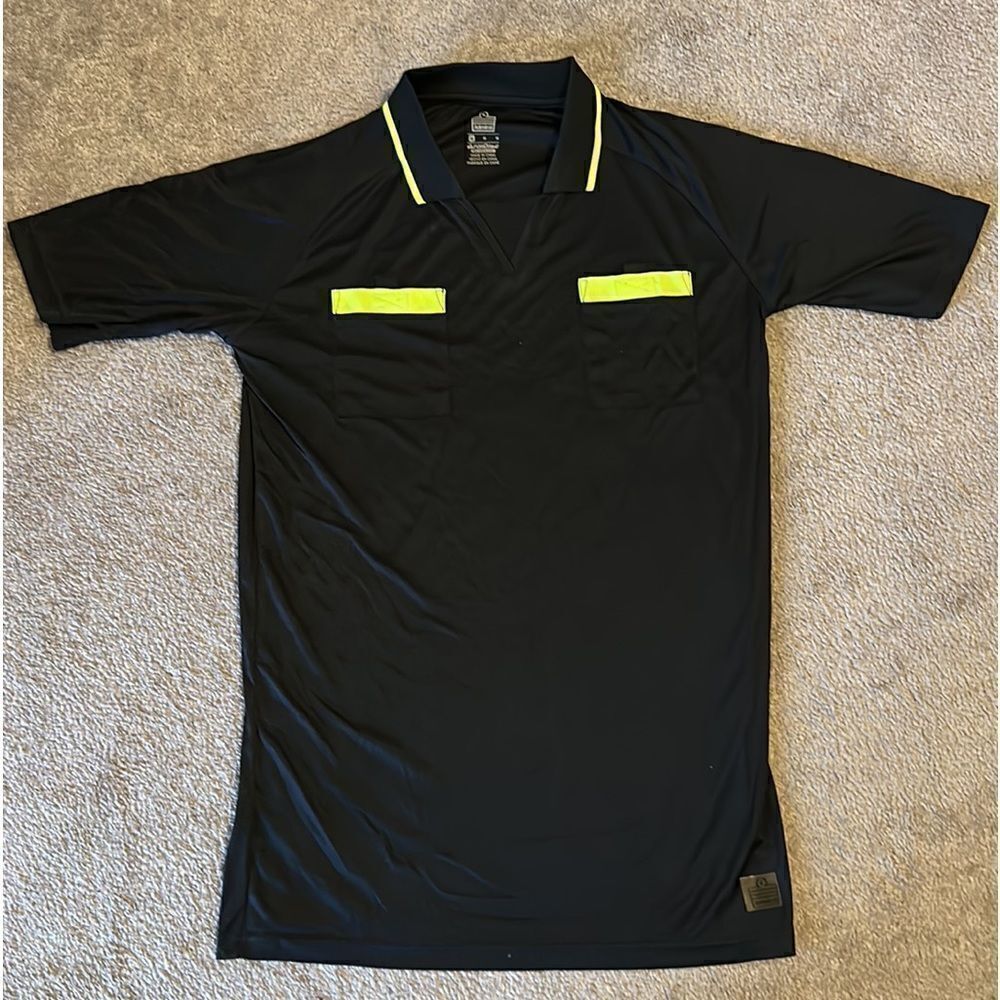 Admiral VaporDraw Technology Athletic Polo Shirt! - Picture 10 of 10